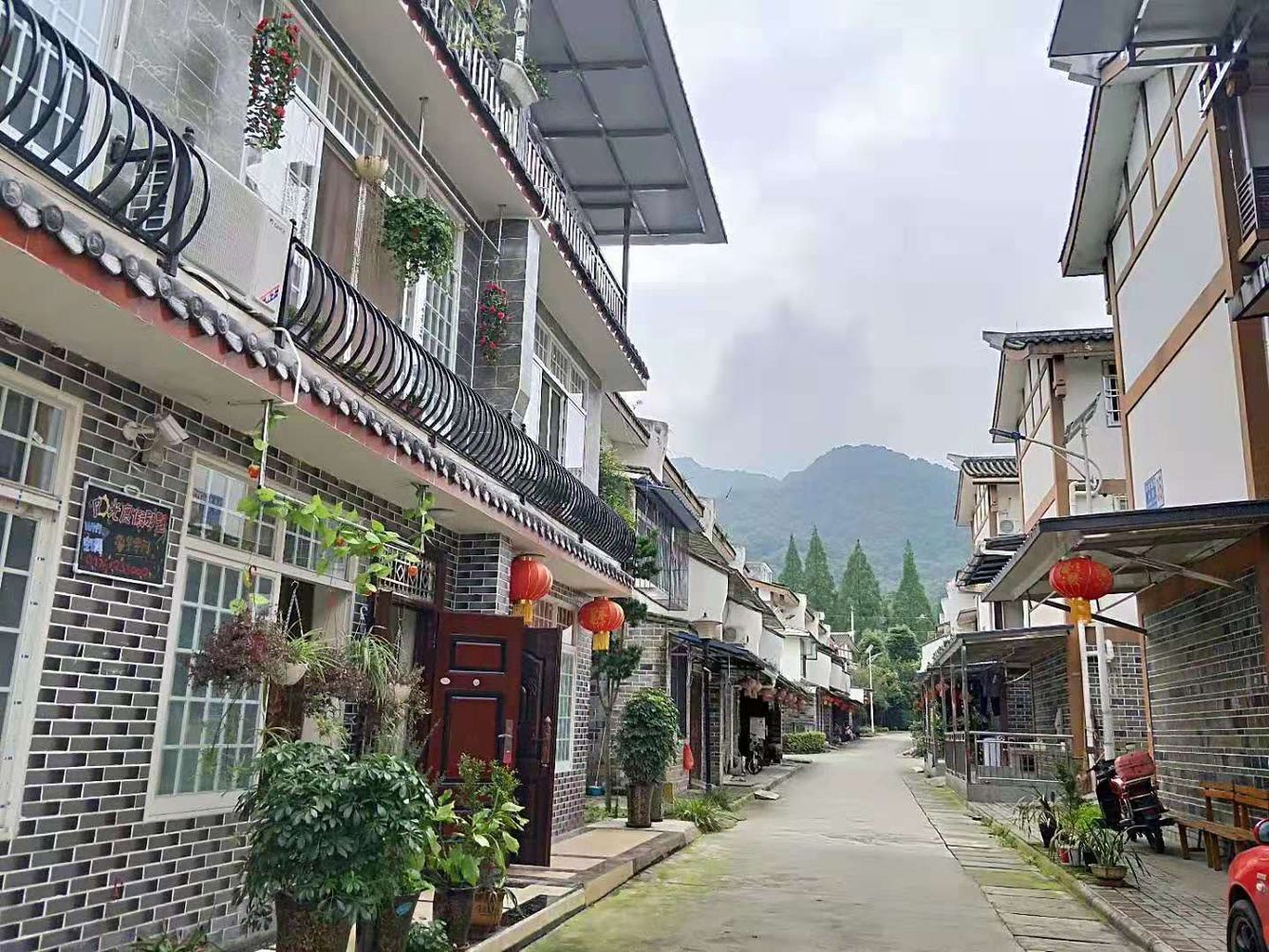 成都青城民宿(2号店)