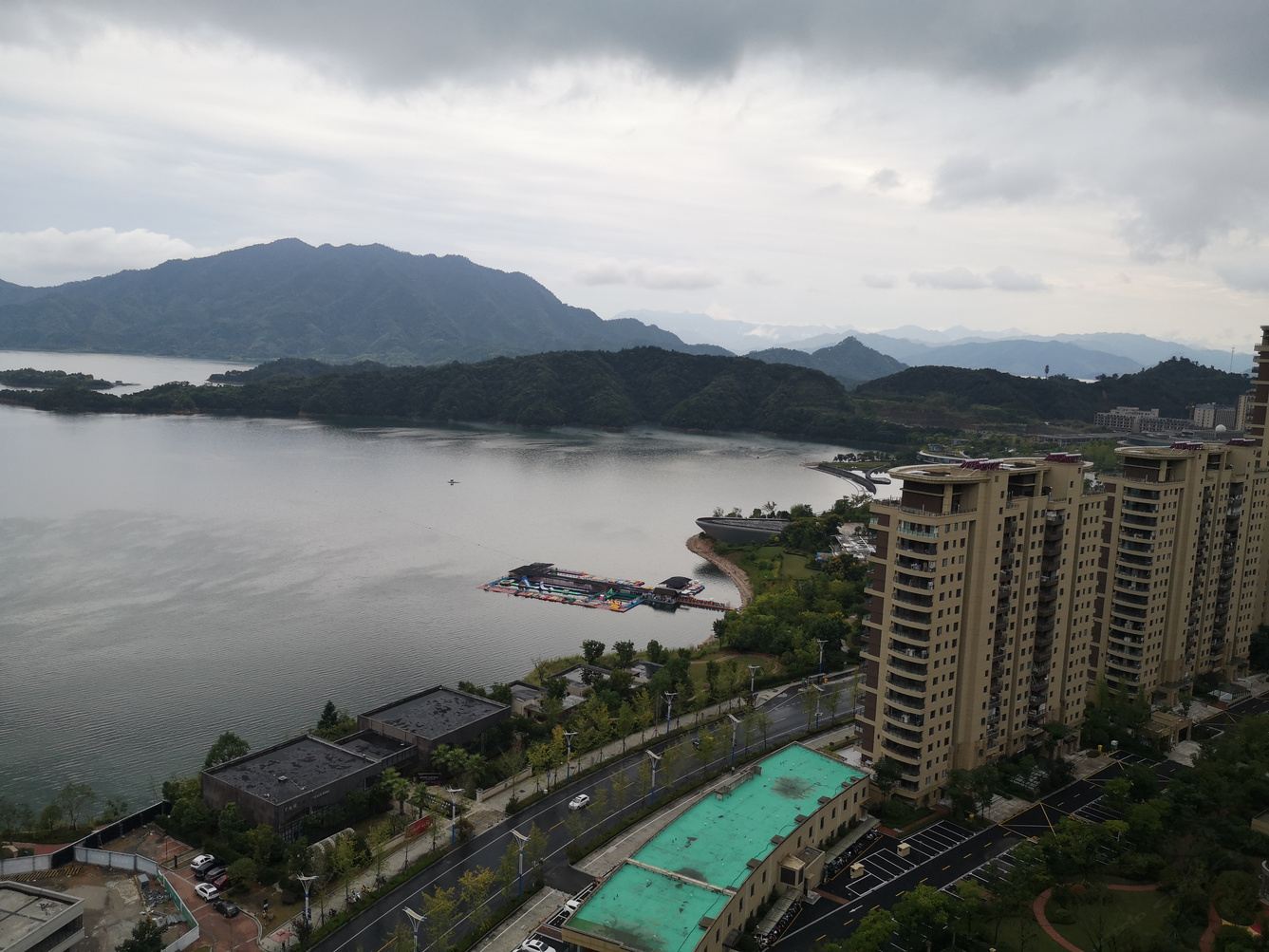 杭州atp公寓