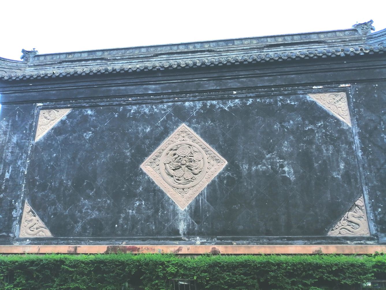 成都水云间之家公寓(4号店)