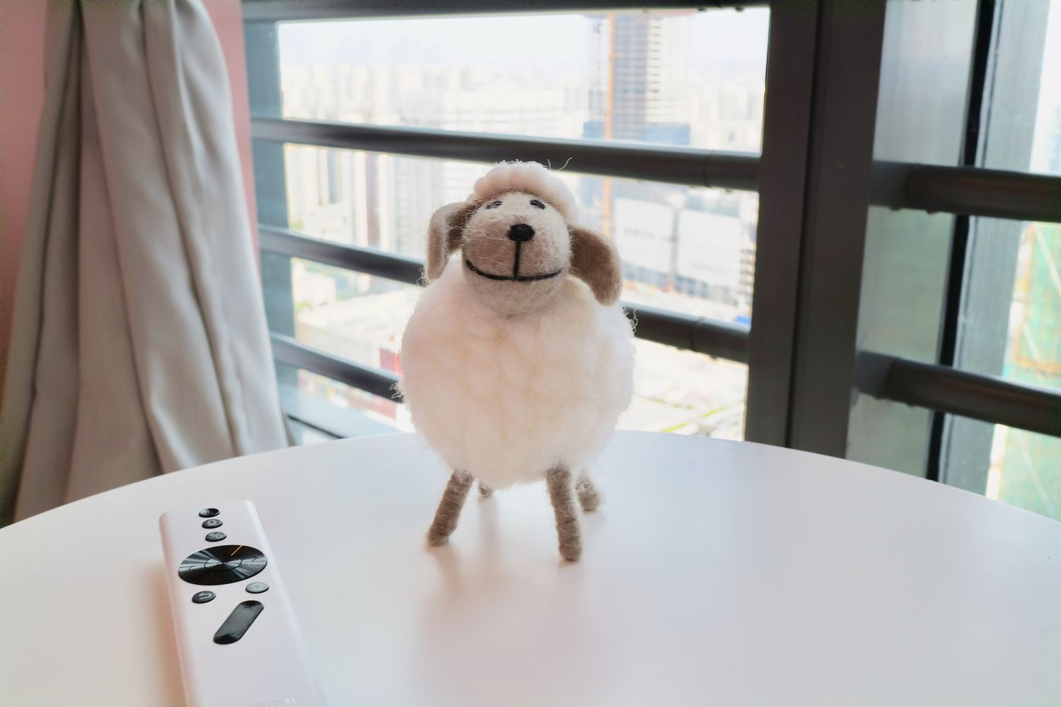 苏州摩兜公寓