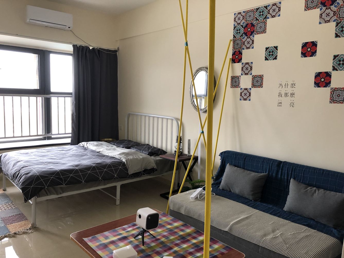 广州IFB公寓(广州融创文旅城分店)