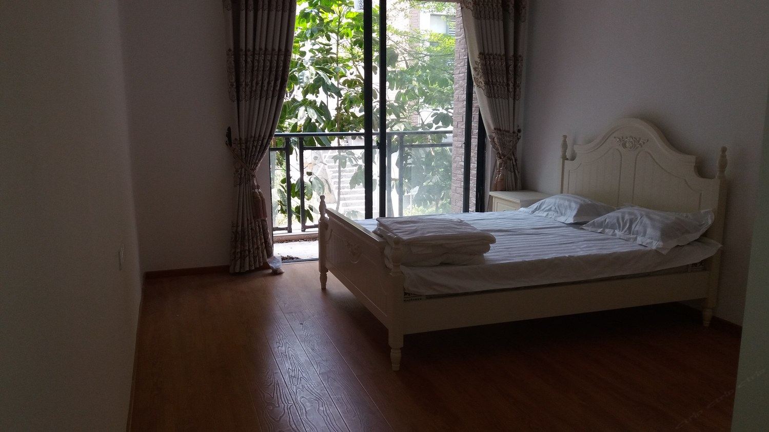 广州杨妮妮公寓(3号店)