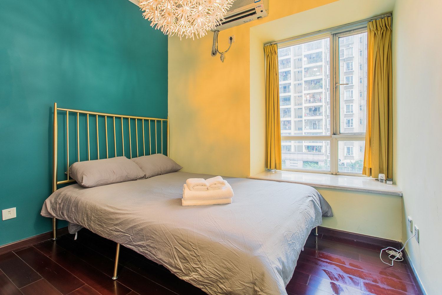 广州CoLiving享住公寓