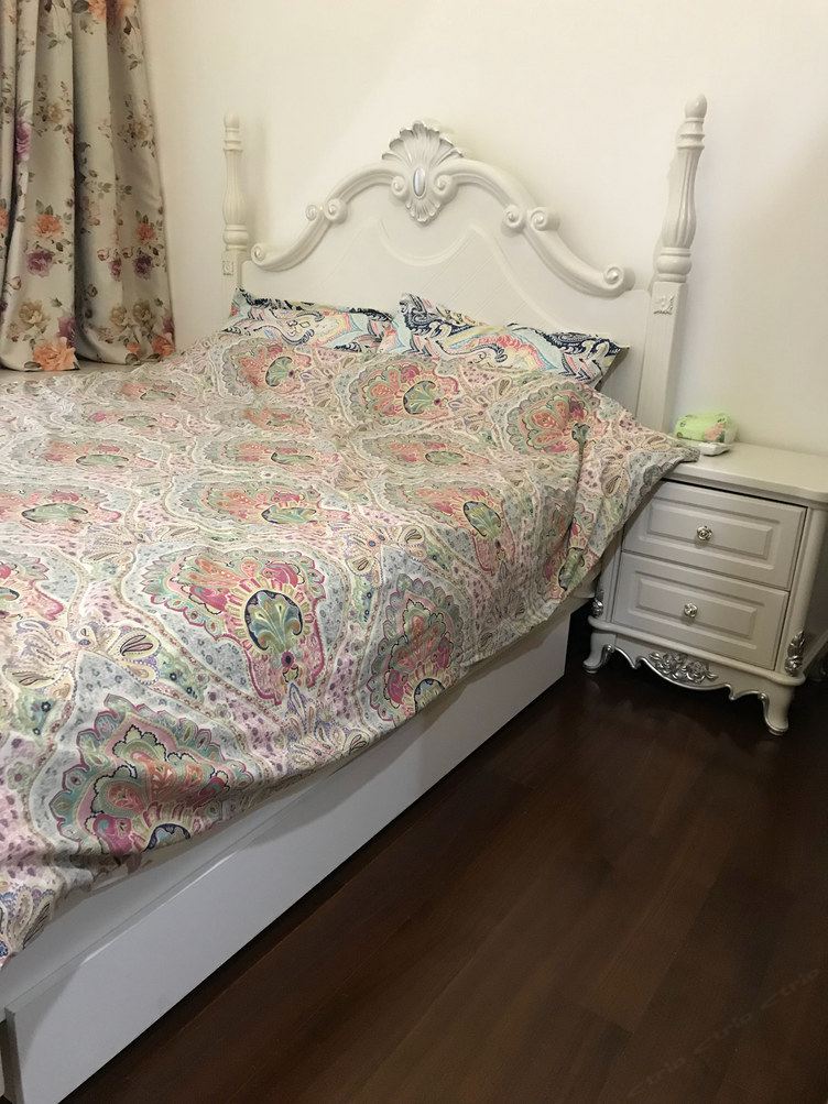 广州Winniehouse公寓