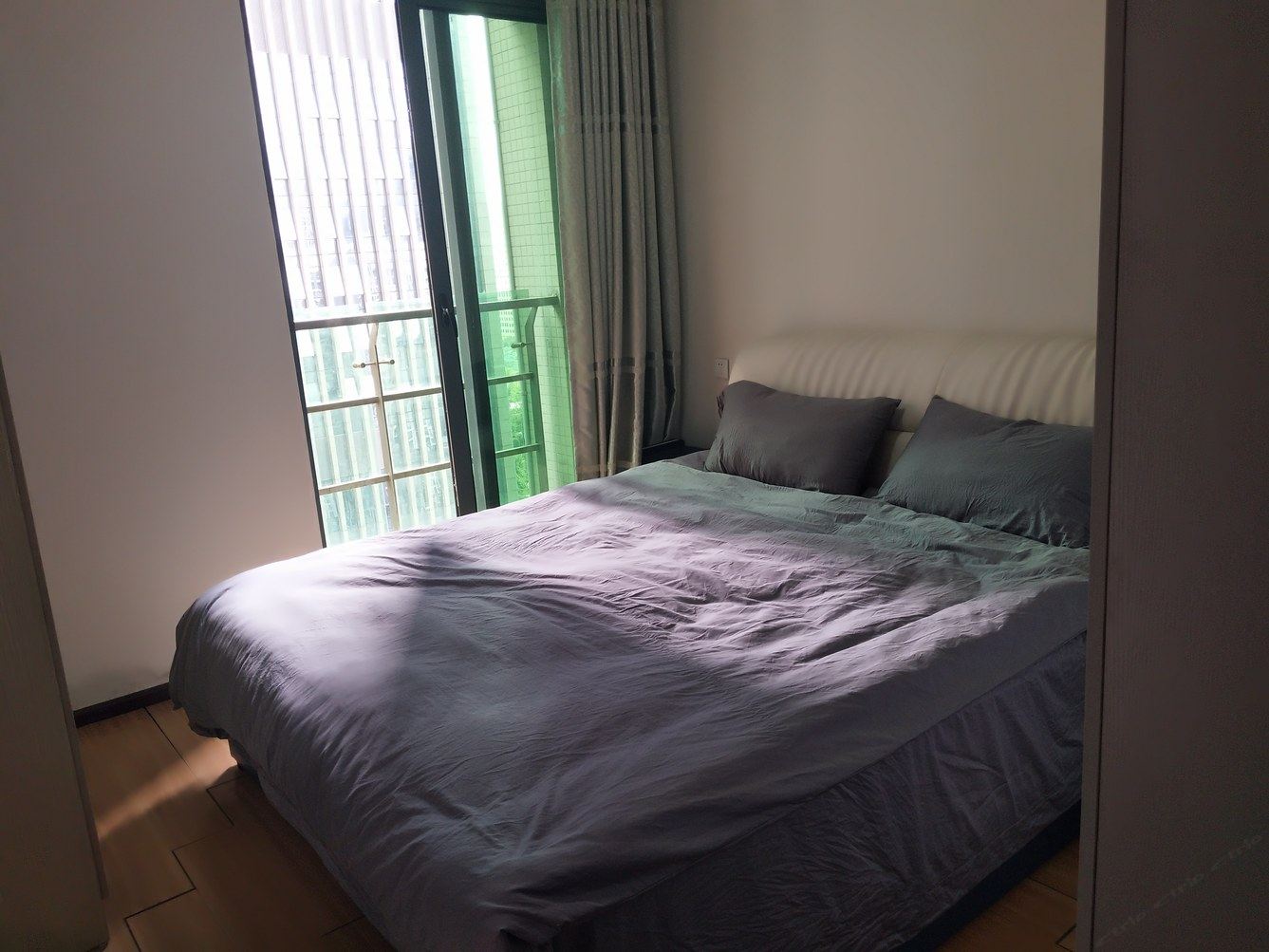 贵阳舒适小居公寓