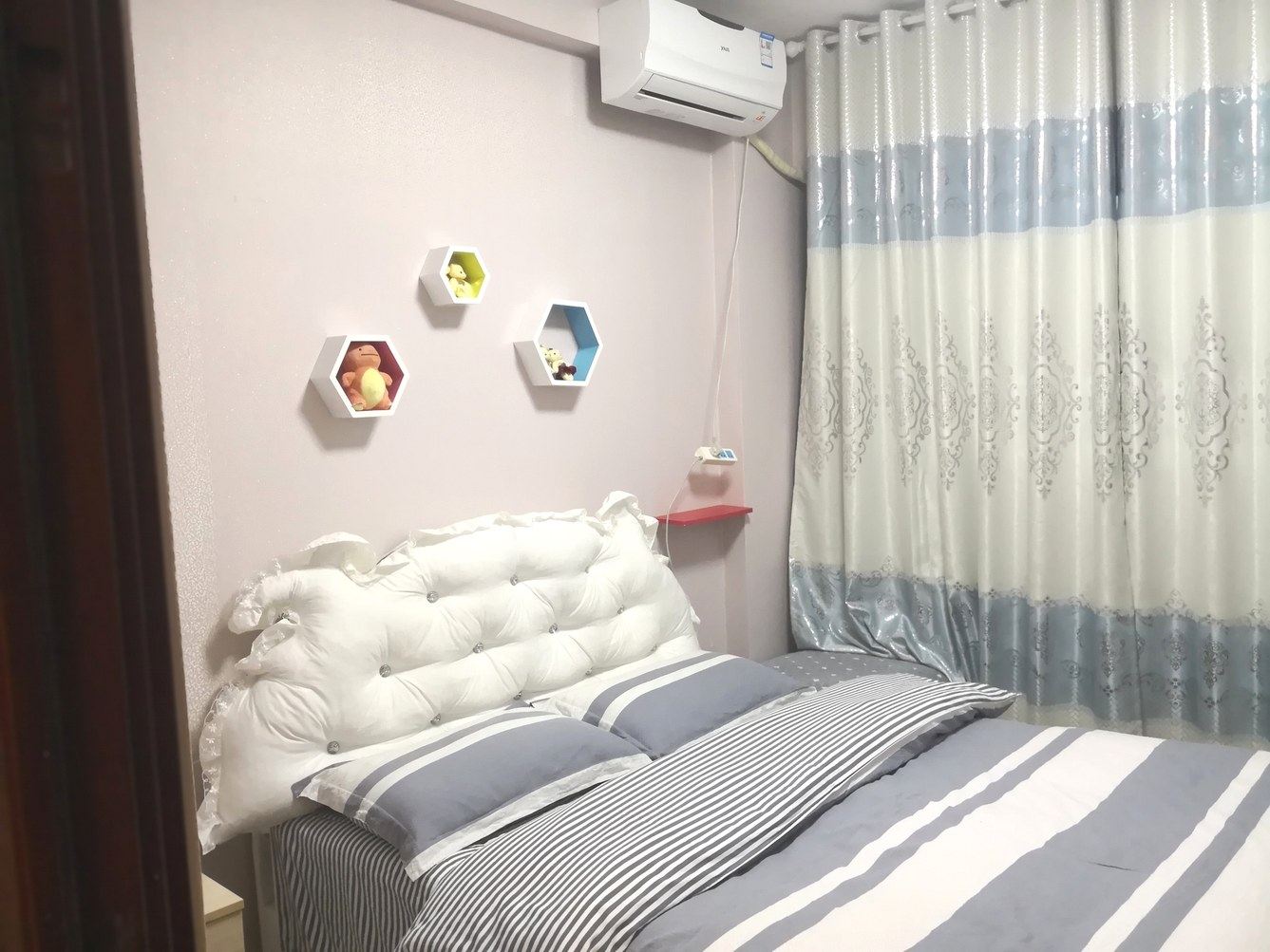贵阳莱莱公寓(2号店)