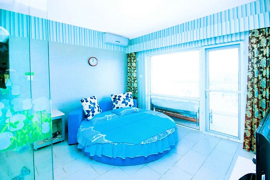 三亚爱家海景度假公寓(3号店)