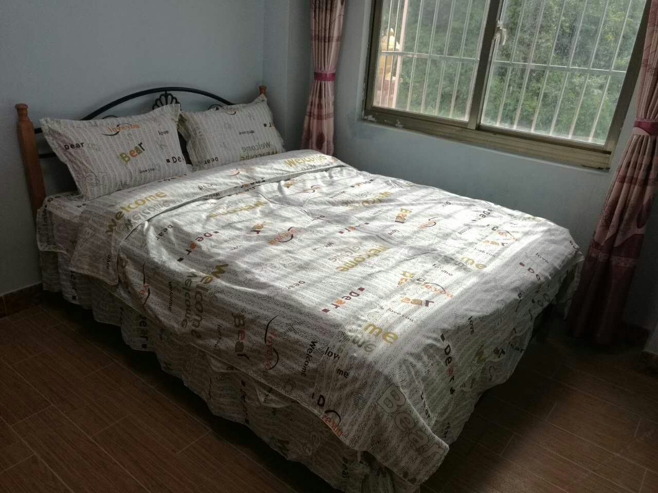 三亚梦婷度假公寓
