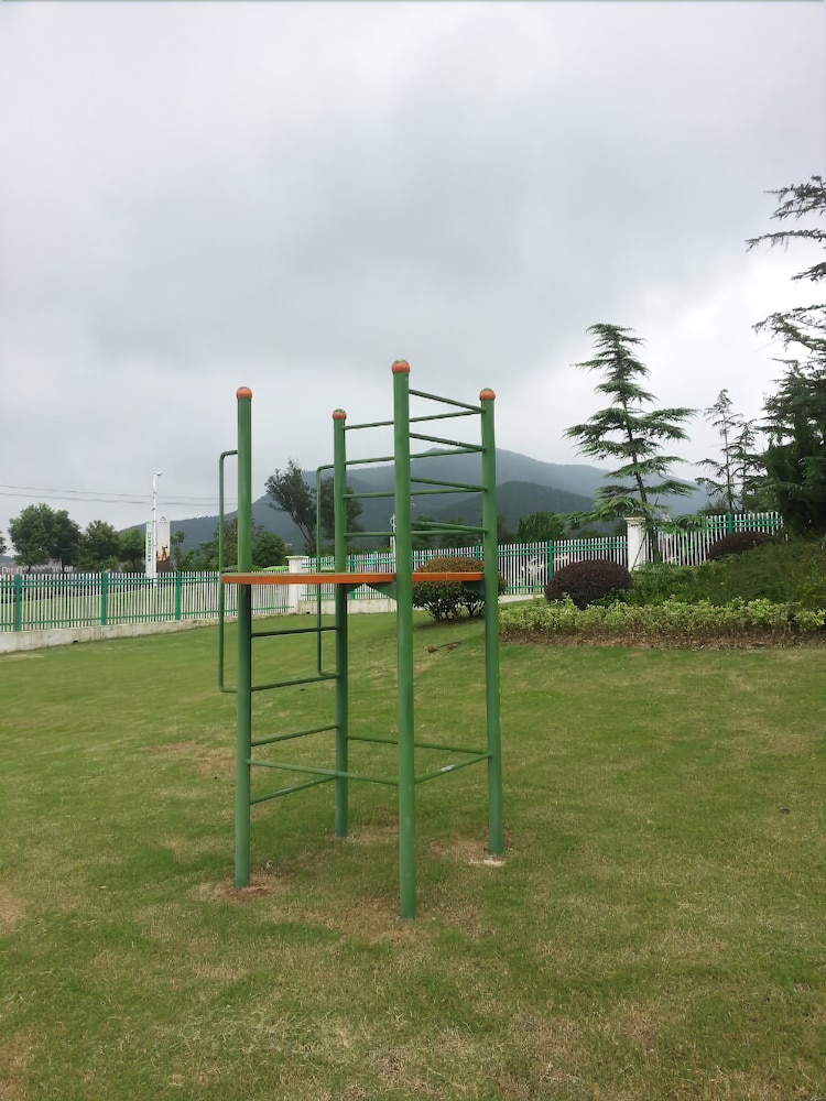 运动设施
