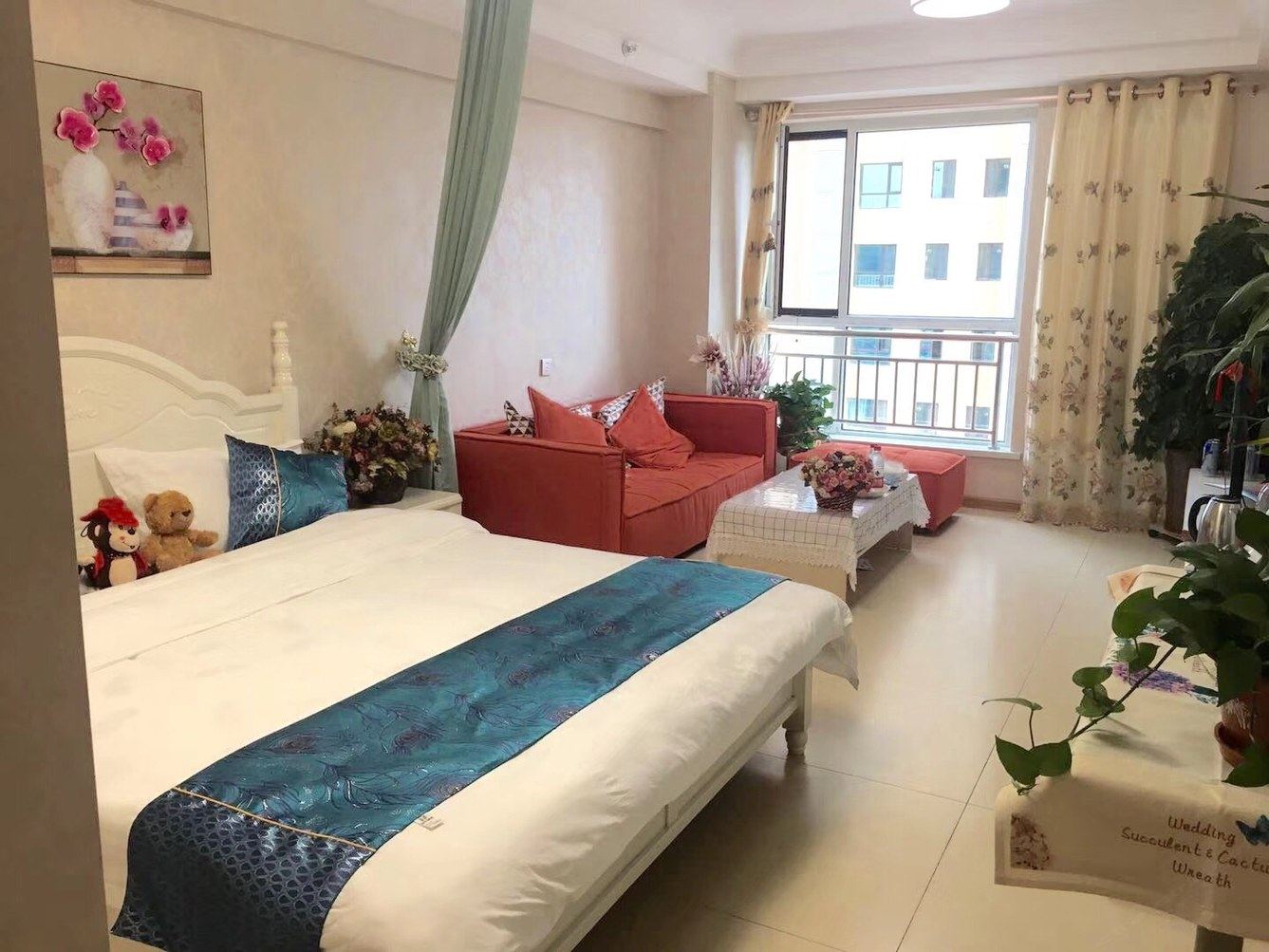 兰州王海霞小屋