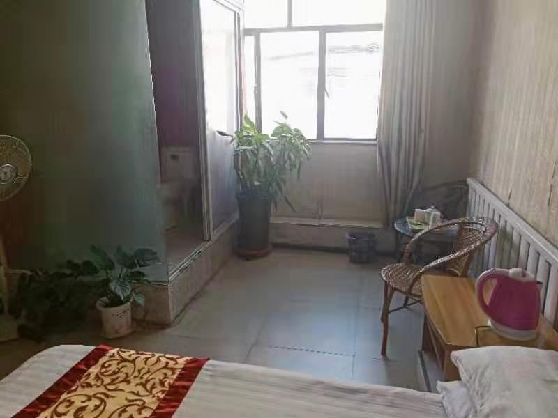标准大床房