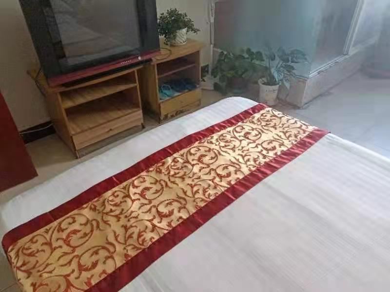 标准大床房