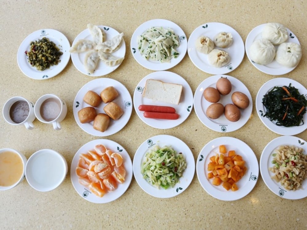 餐饮