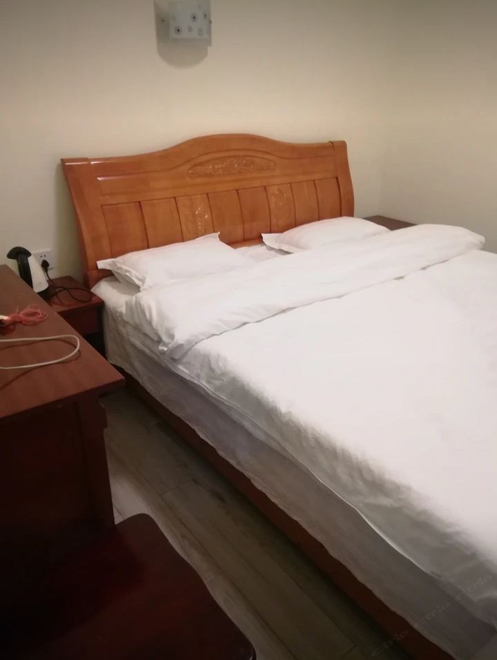 西宁佳庭宾馆
