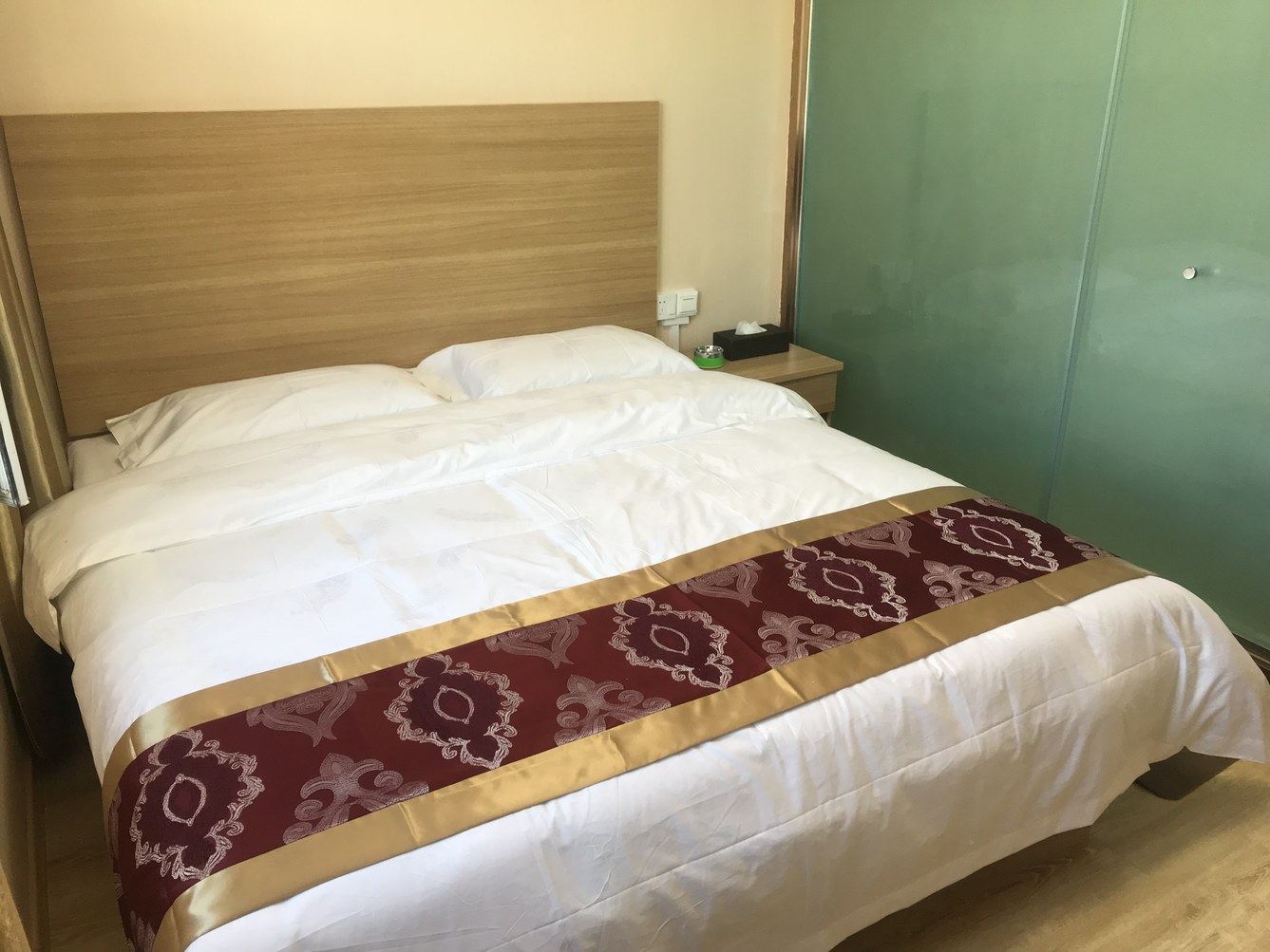 西宁米莱小屋