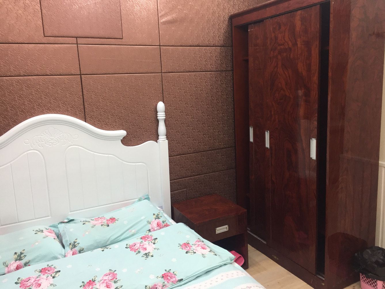 济南小时代公寓