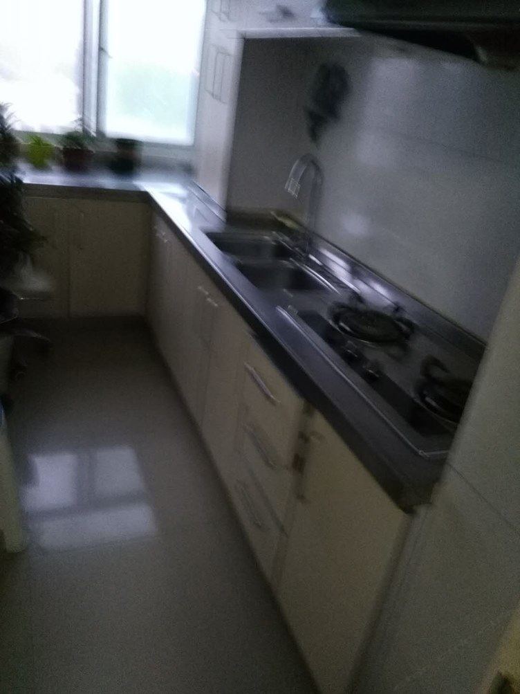 温馨一室一厅套房