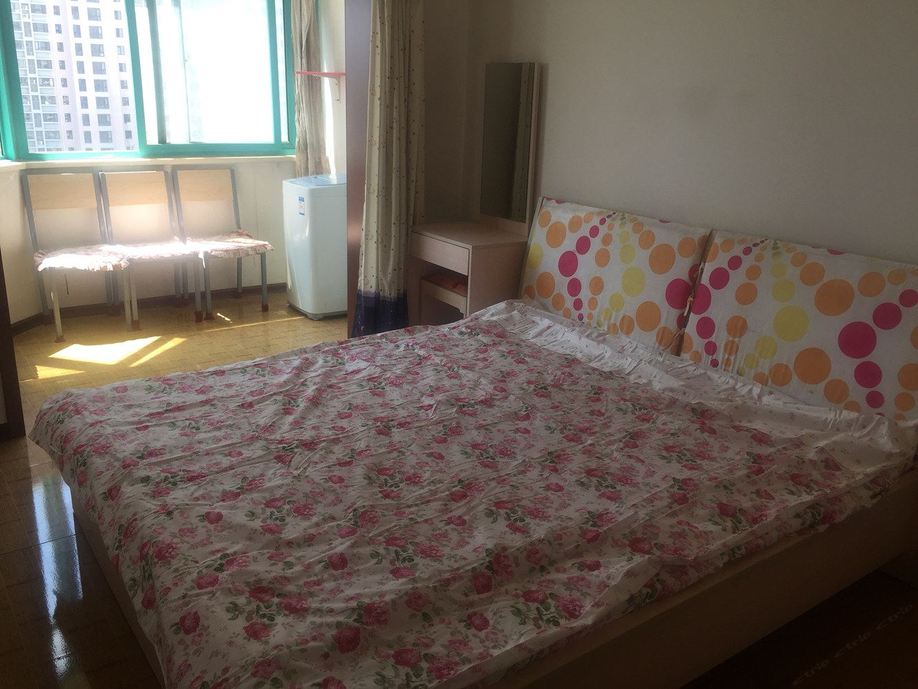秦皇岛旅游休闲落脚点公寓(2号店)