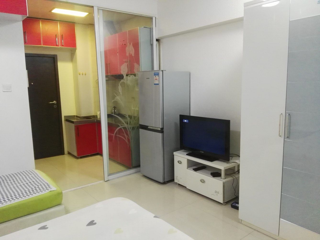 精致1室大床房