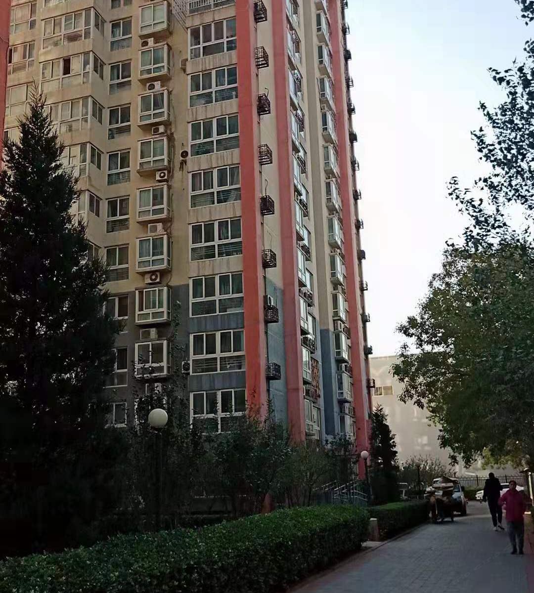 千熙You I民宿(北京六道口地铁店)
