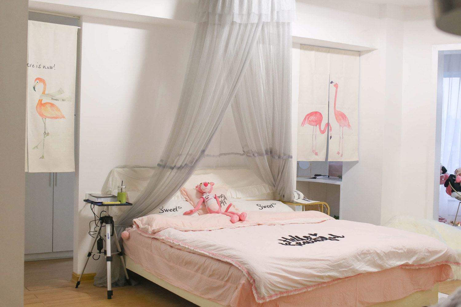 长沙日生旅居公寓(6号店)