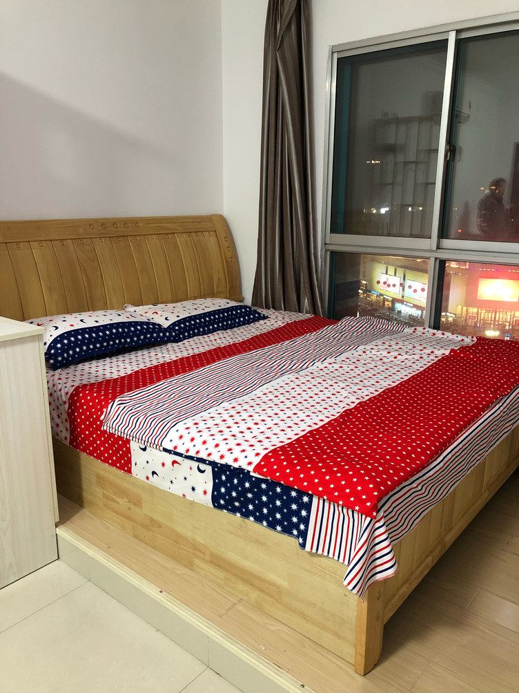 常州轻奢阳光小屋(3号店)