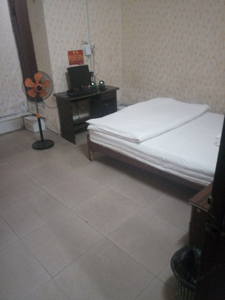 东莞李大庆公寓(翠华街分店)