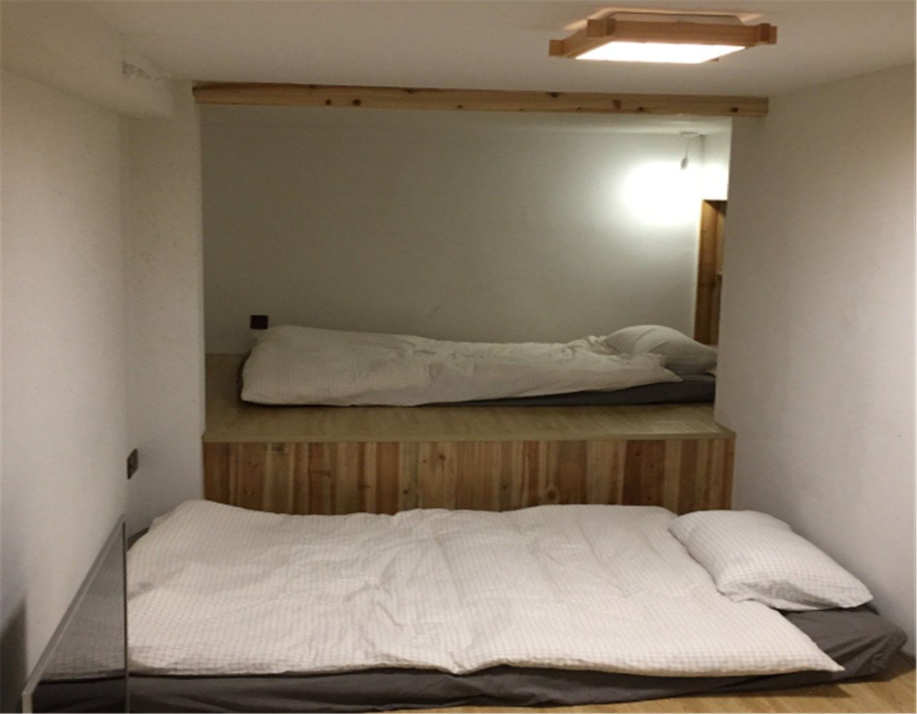 福州RoomTime久间公寓(粤华坊分店)