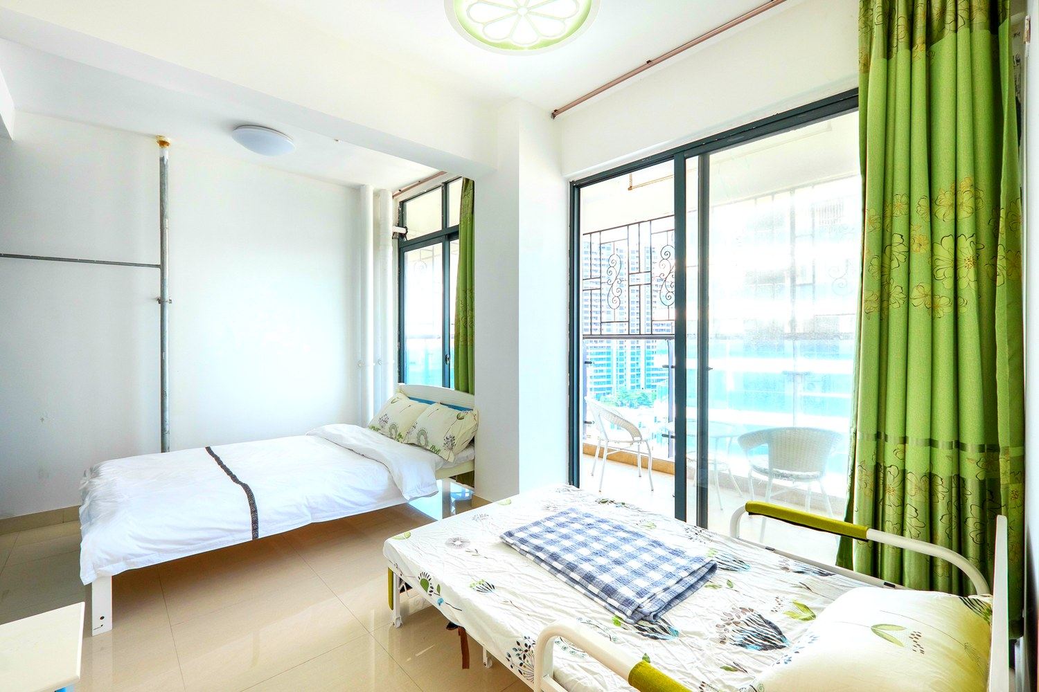 惠州听海之家公寓(霞景路分店)