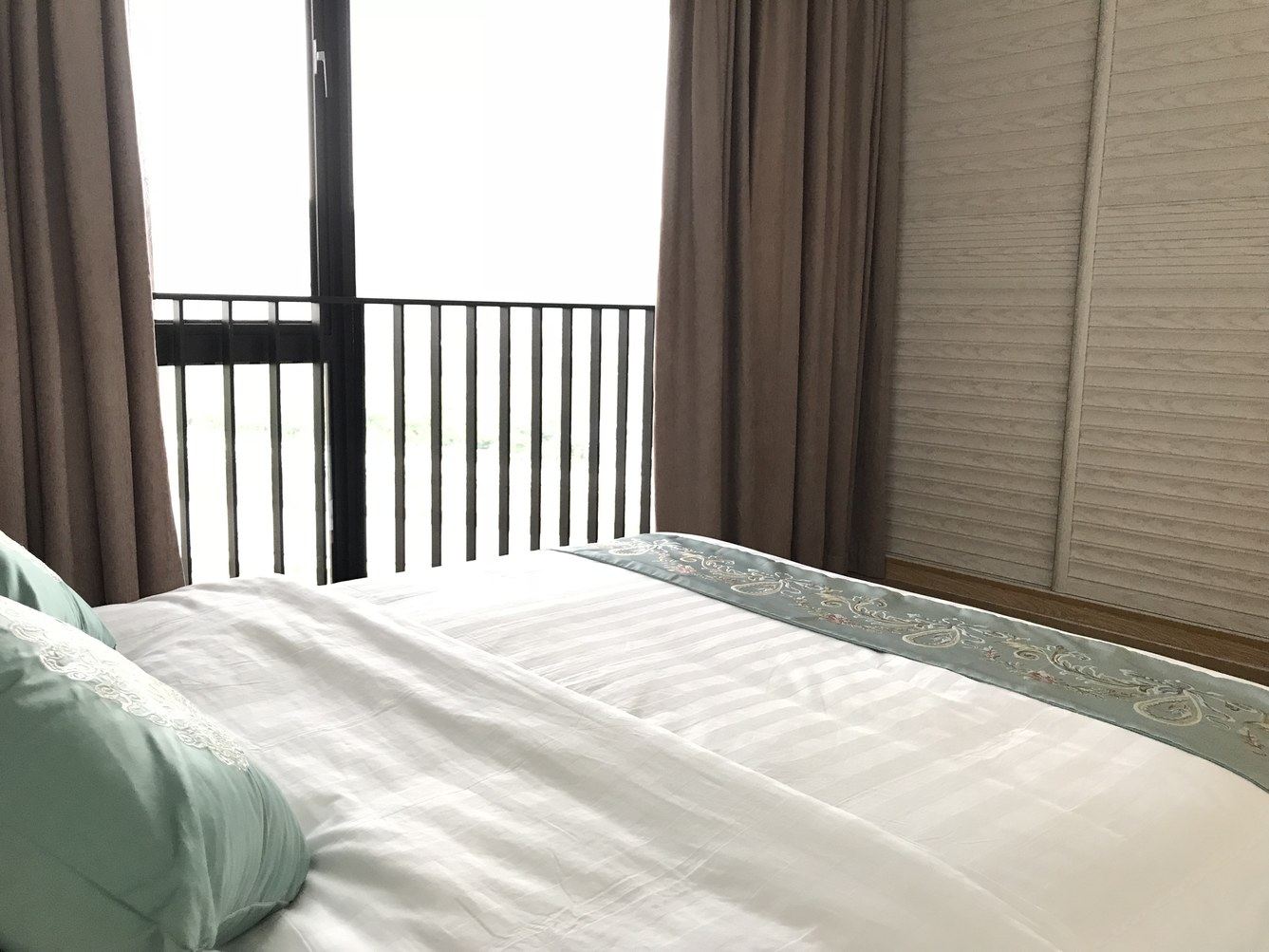 惠州蓝海度假公寓