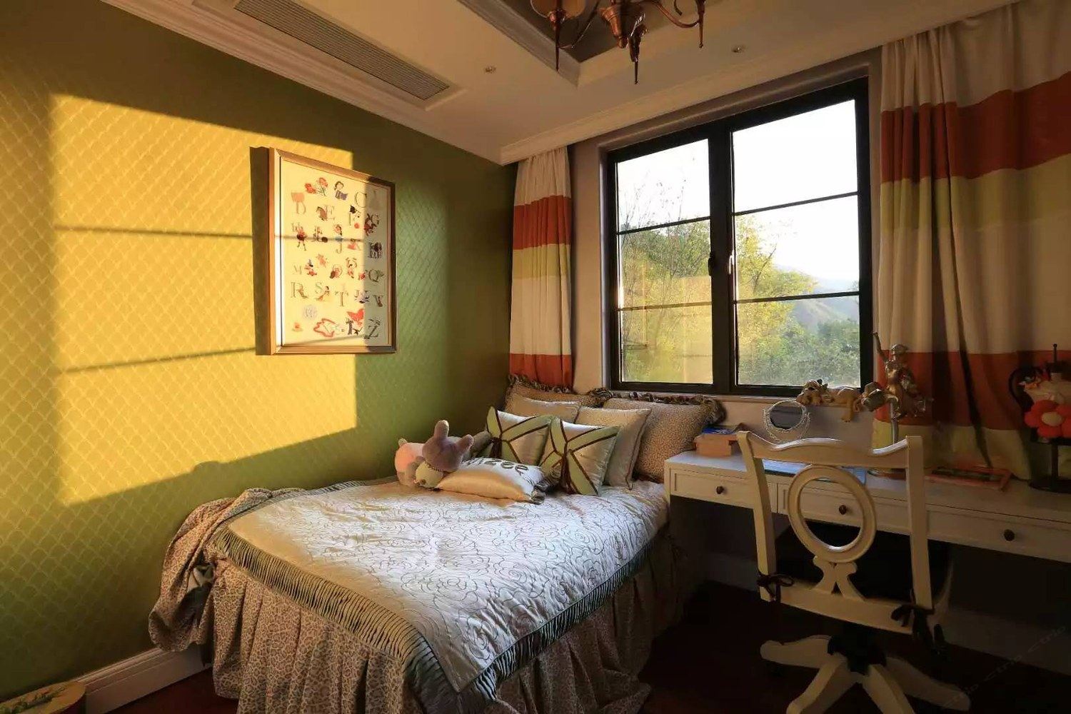 龙岩好来屋别墅(江山隧道分店)