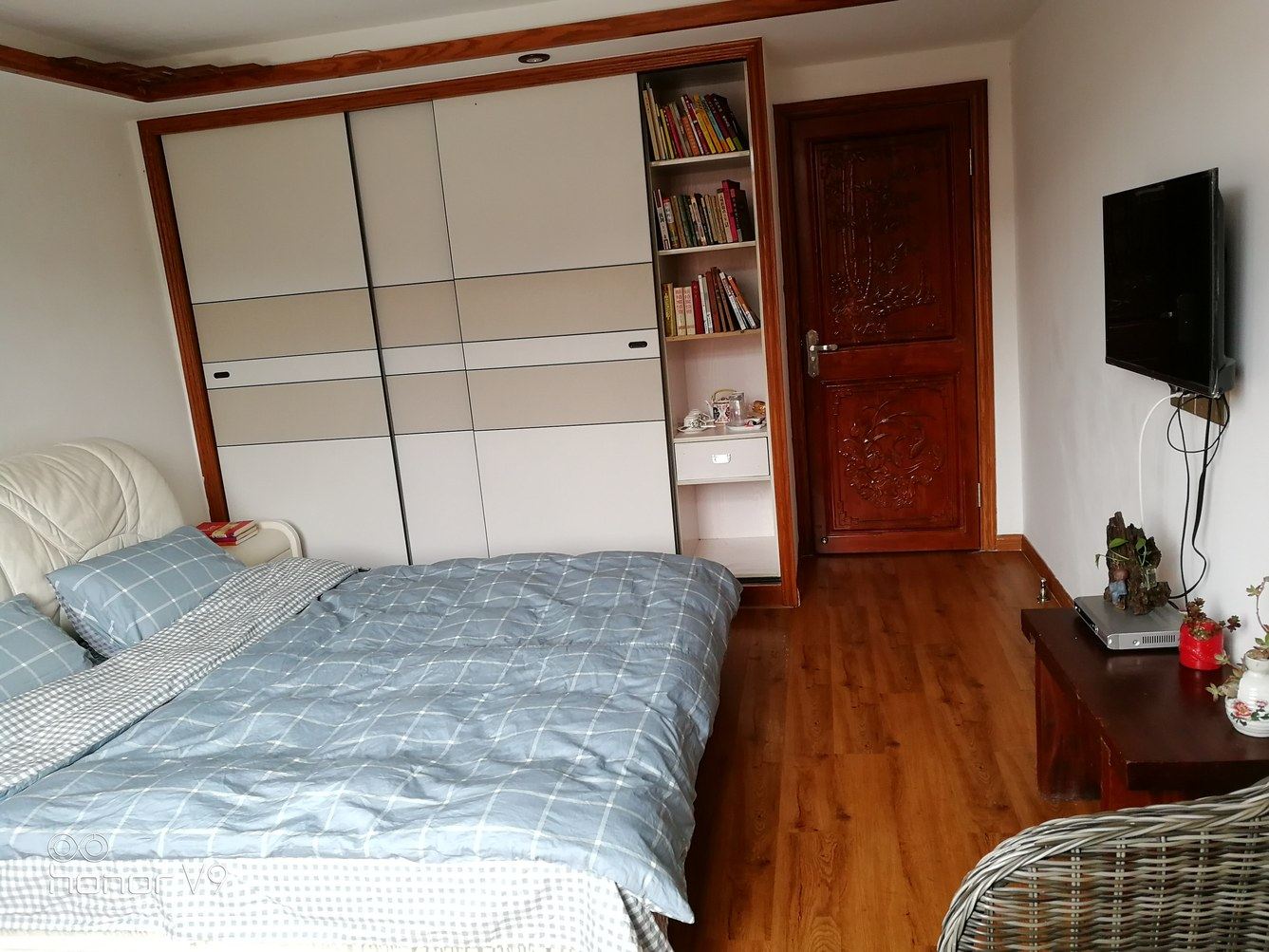 宁波好缘姐姐民宿