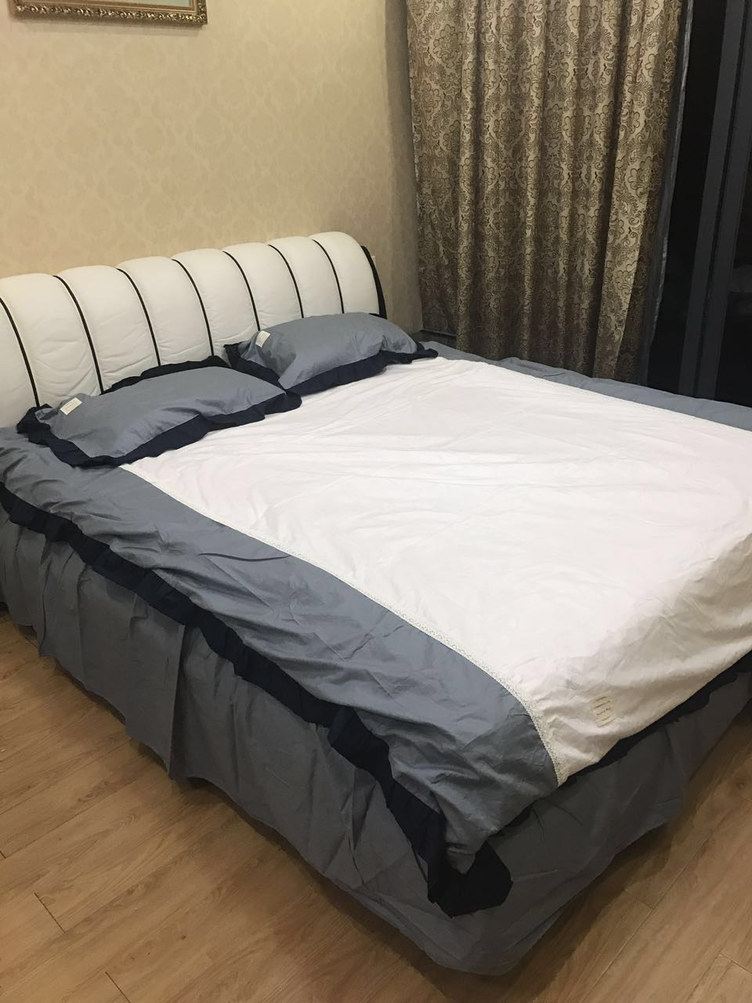福州龙凤头海景公寓