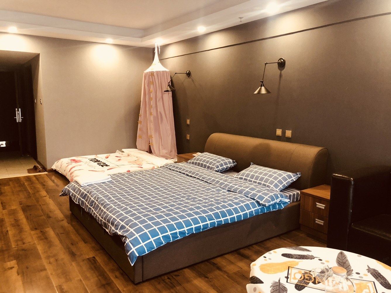 石家庄小姿公寓(2号店)