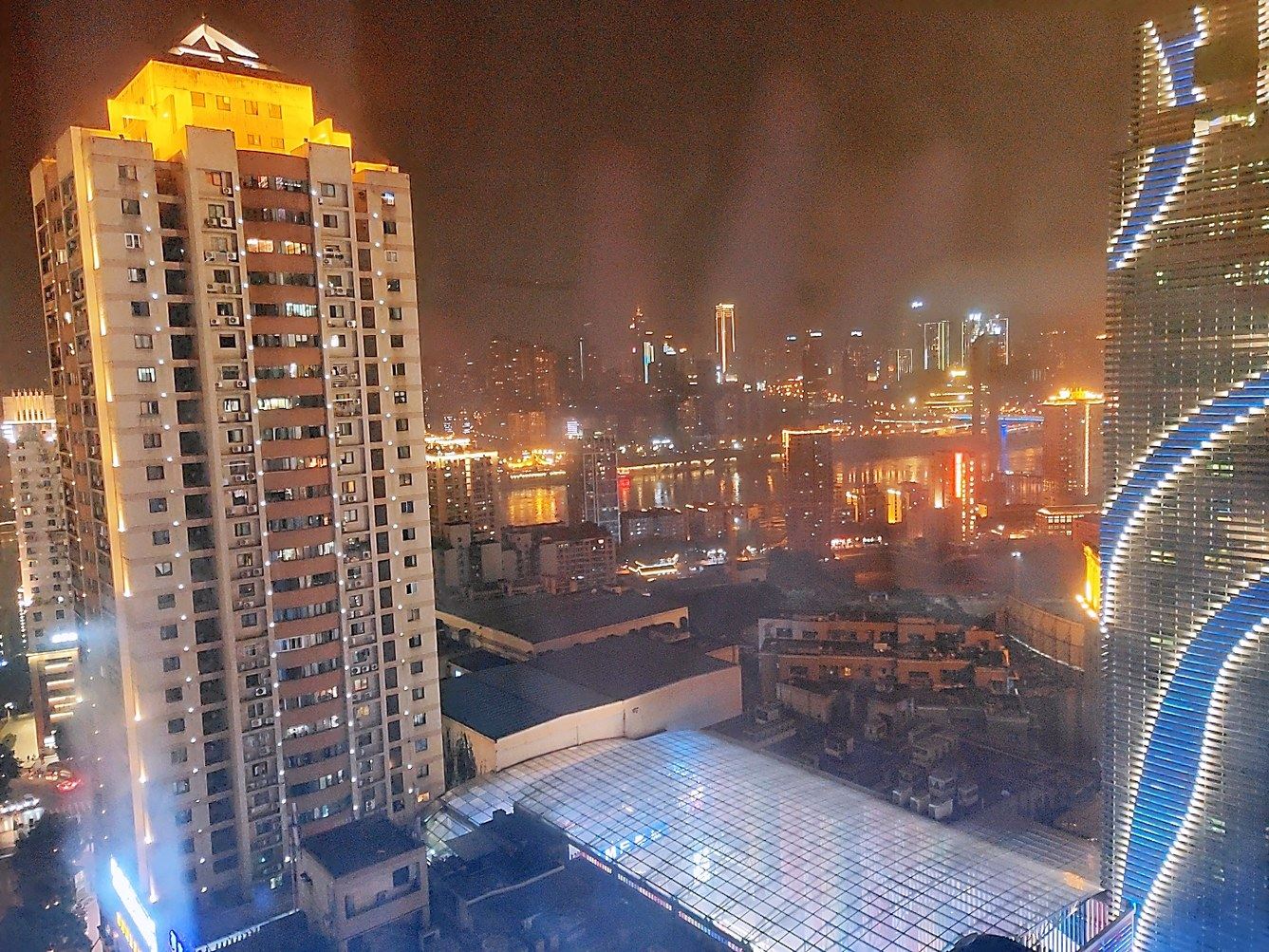 其他