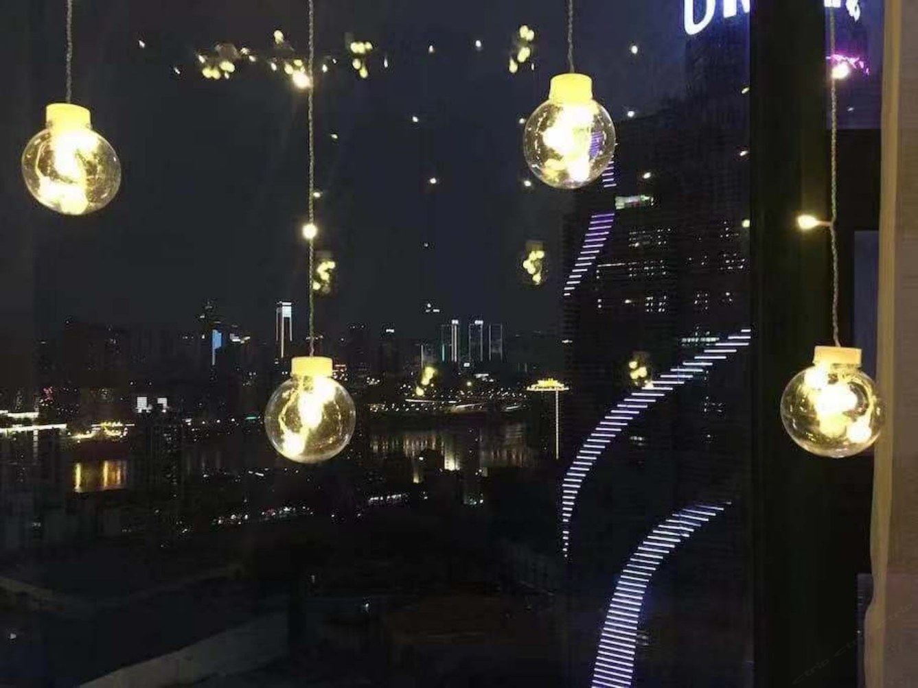 其他