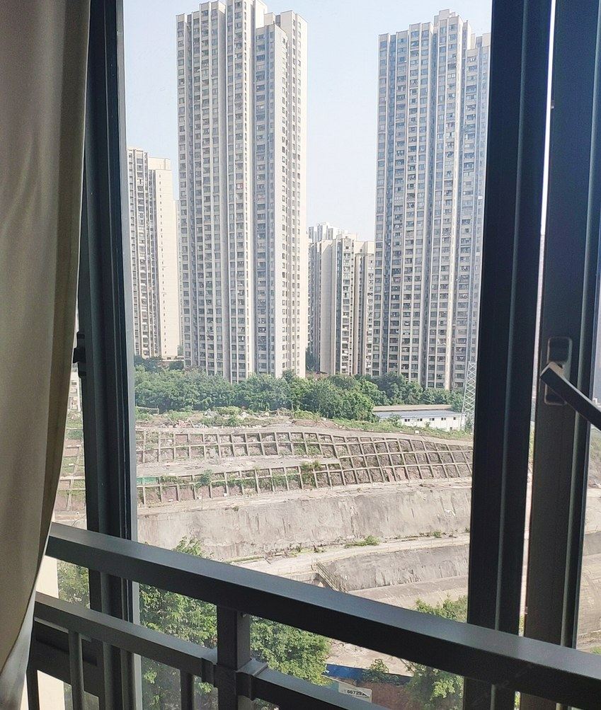 重庆亻圭亻圭公寓