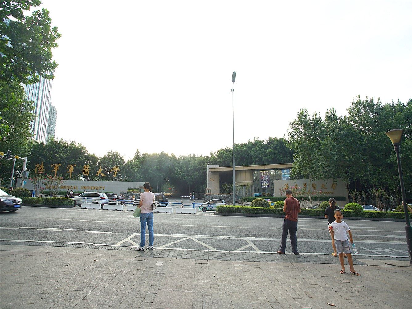 其他