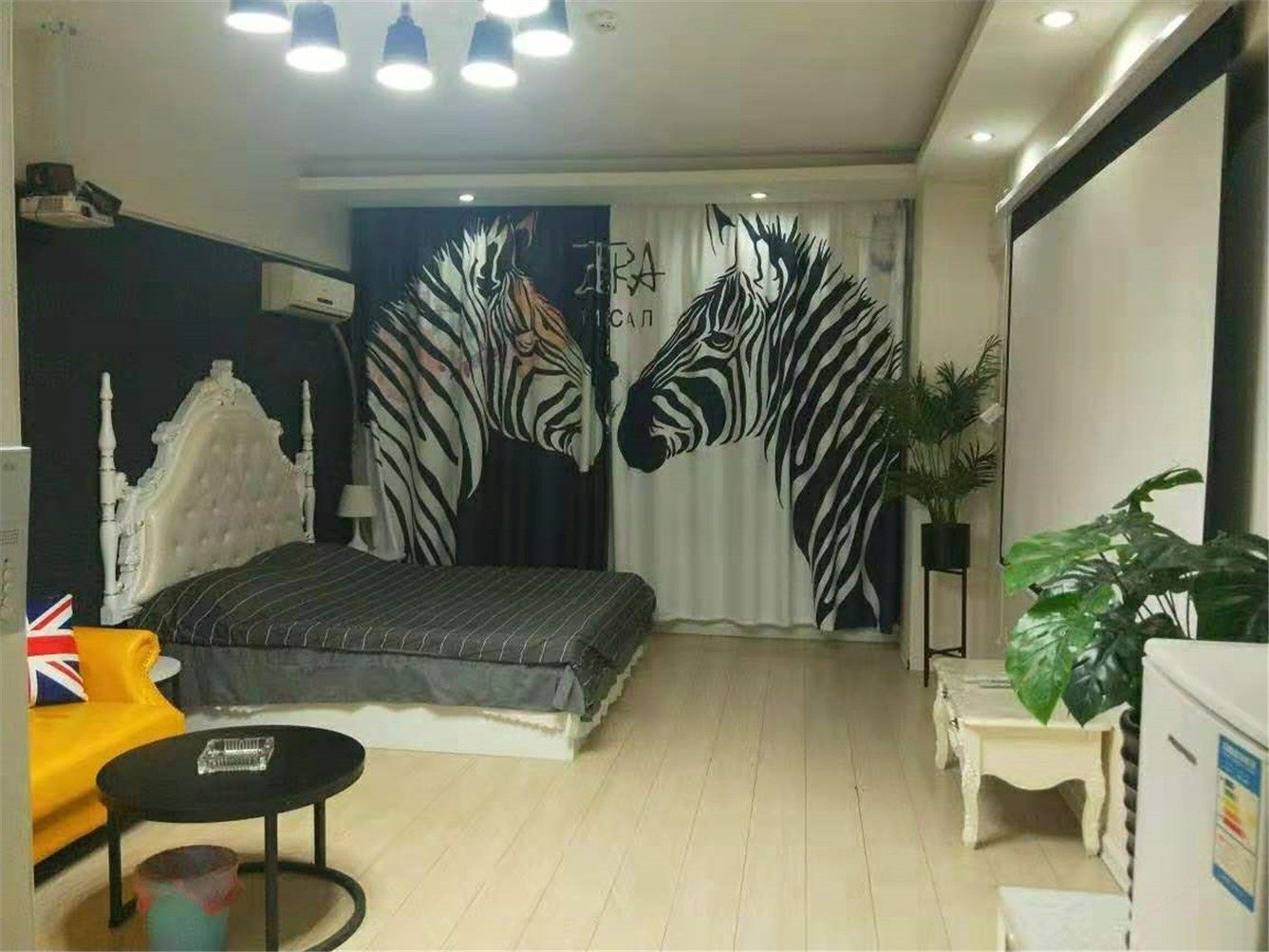 沈阳欧宝公寓