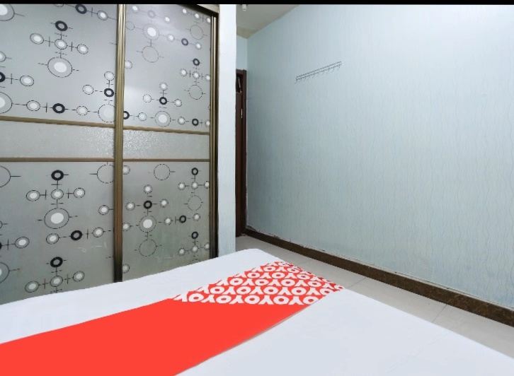豪华大床房(无窗)