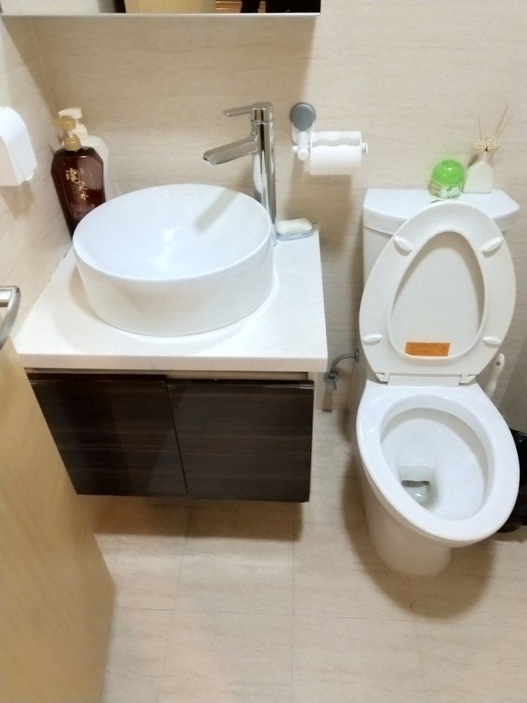 精装一室大床房
