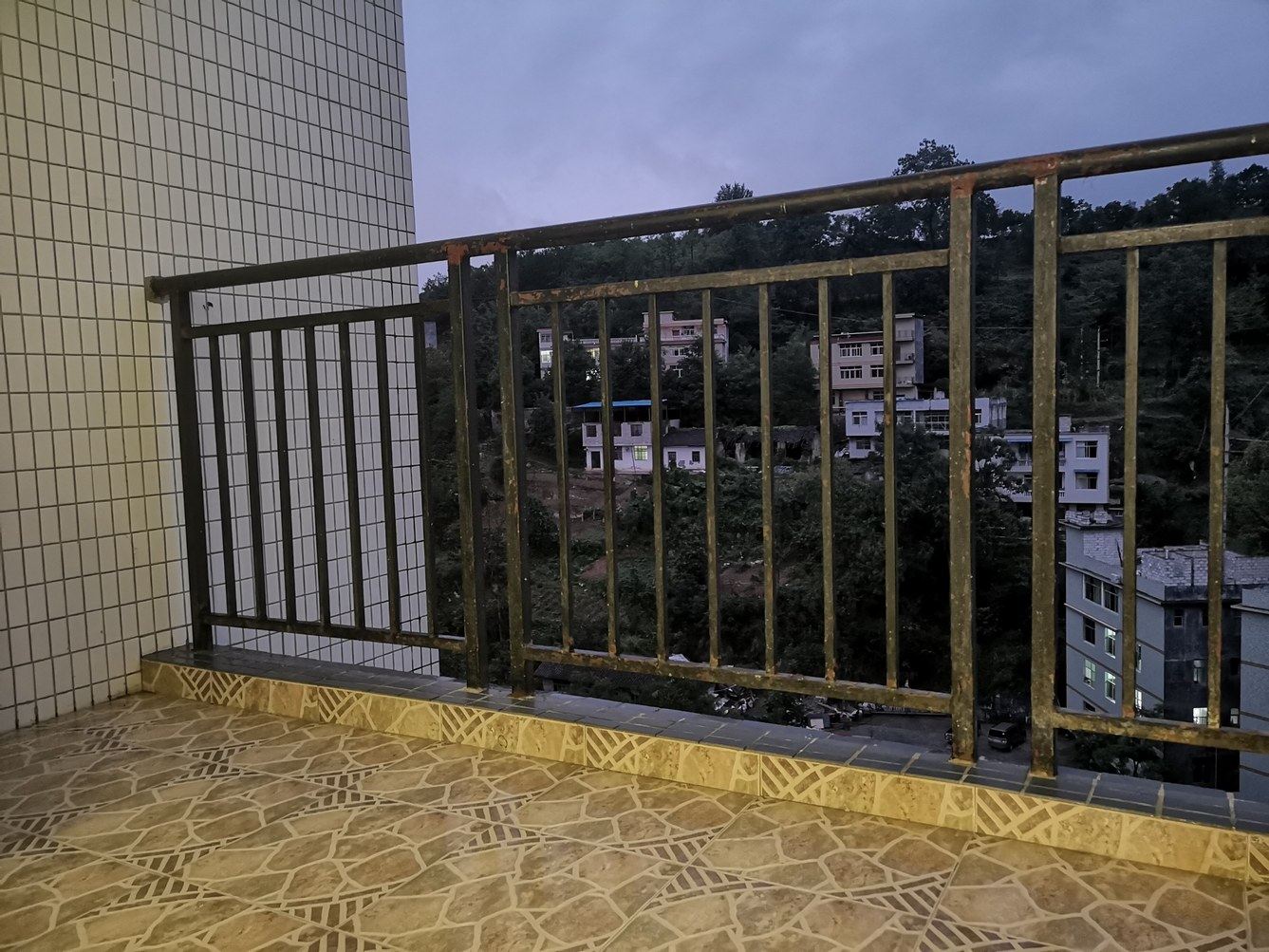 其他