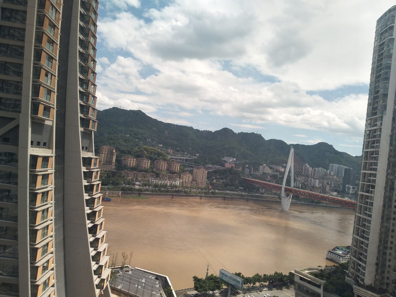 其他