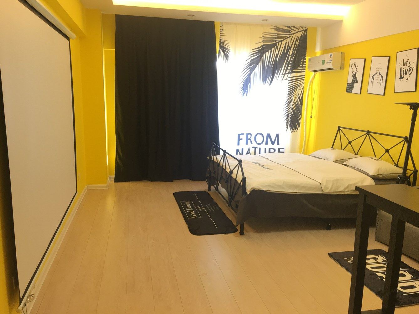 沈阳亚亚小主公寓(4号店)