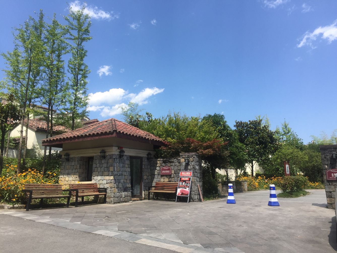 其他
