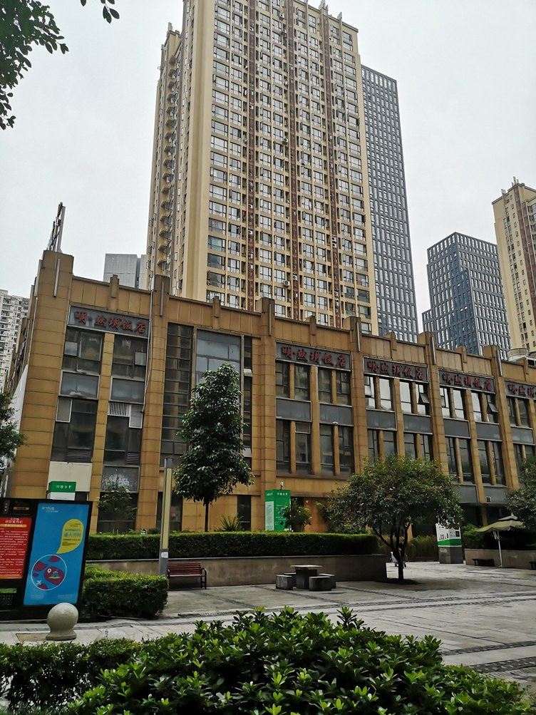 其他