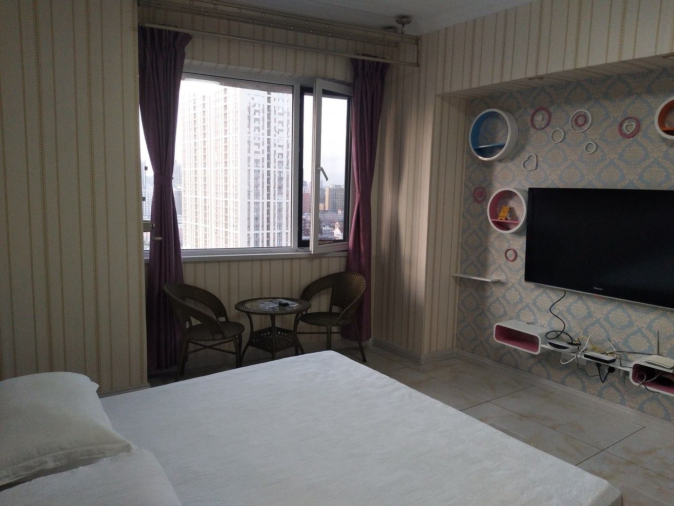 沈阳红星新程公寓(沈营大街分店)