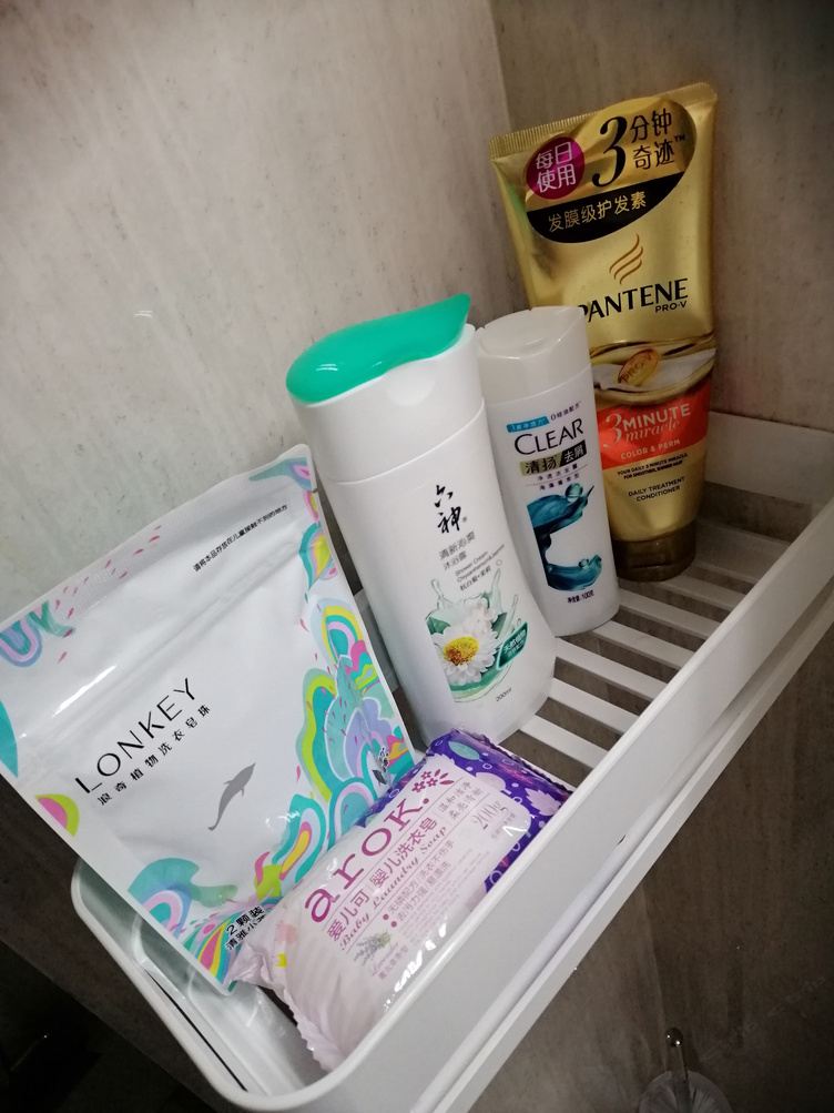 其他
