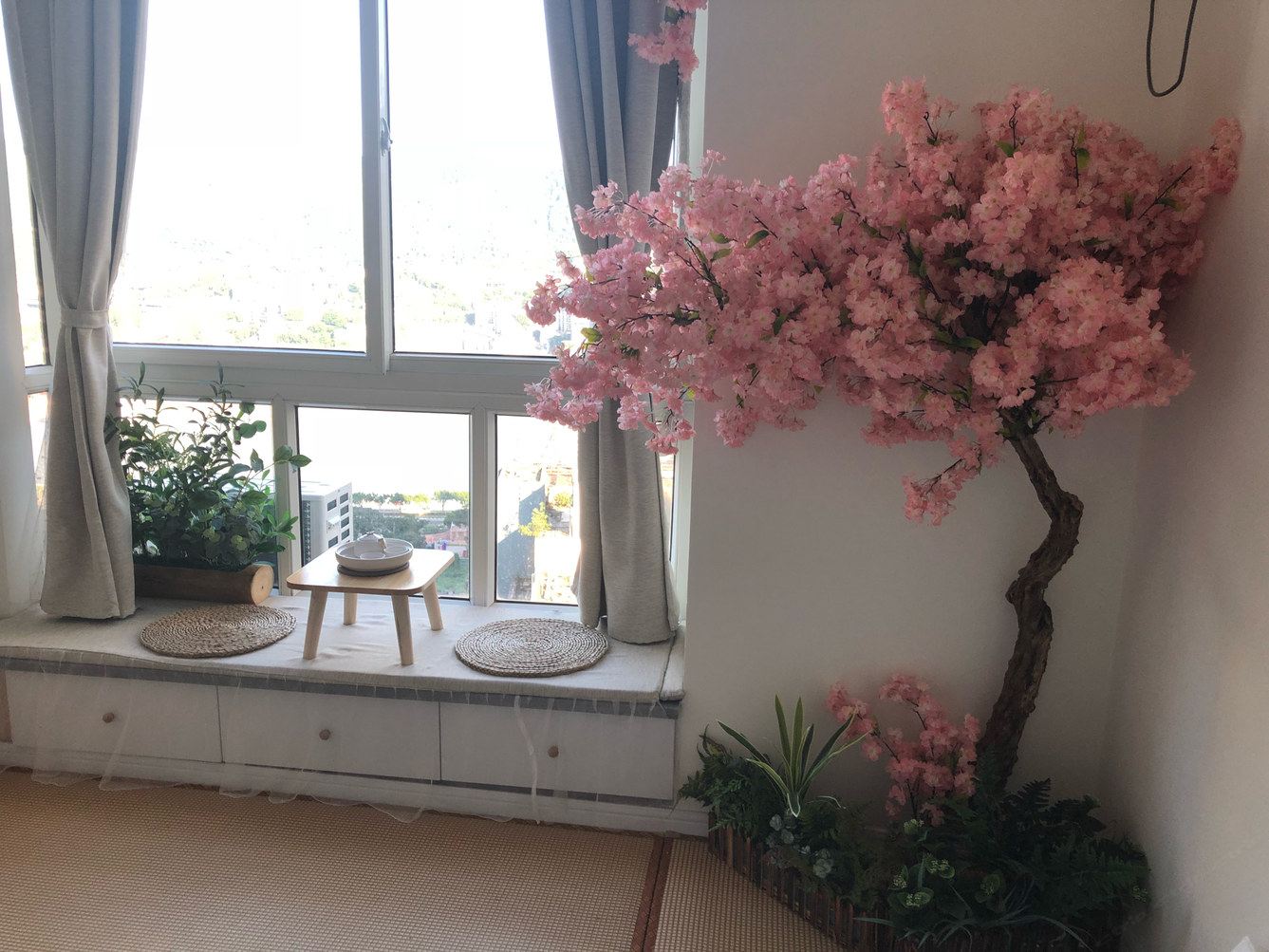 重庆纯情主义-阳光•櫻之屋公寓(3号店)