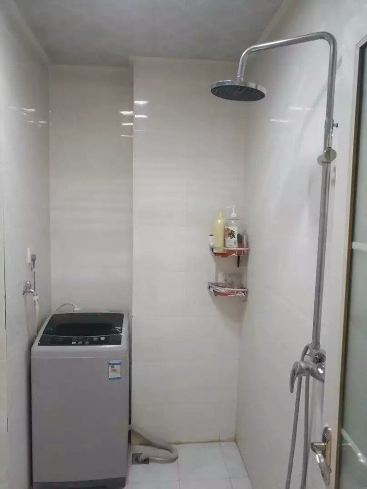 温馨一室大床房